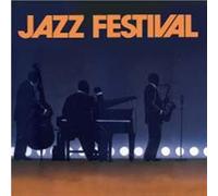 jazz festival AudioCD Italian Import