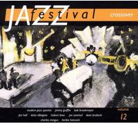 Various - Jazz Festival V.12: Crossover