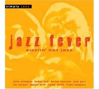 Various - Jazz Fever - Simply Jazz