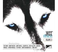 Various - Jazz Finest Volume 2