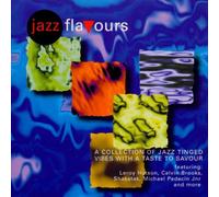 Various - Jazz Flavours