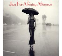 Various - Jazz For A Rainy Afternoon