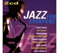 Various - Jazz For Everyone