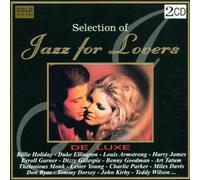 Various - Jazz for Lovers