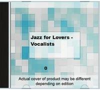 Various - Jazz for Lovers - Vocalists