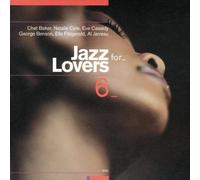 Various - Jazz for Lovers Vol.6