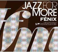 Various - Jazz for More Fenix