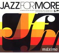 Various - Jazz for More Maximo