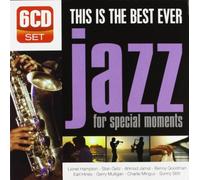 Various - Jazz for Special Moments-This Is the Best Ever