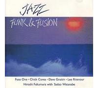Various - Jazz Funk & Fusion