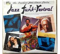 Various - Jazz Funk Revival