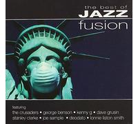 Various - Jazz Fusion