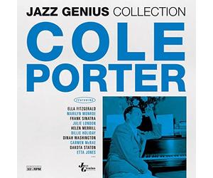 Various - Jazz Genius Collection : Cole Porter