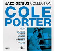 Various - Jazz Genius Collection : Cole Porter [VINYL]