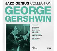 Various - Jazz Genius Collection : George Gershwin