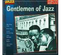 Various (Jazz) - Gentlemen of Jazz