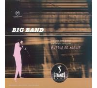 Various - Jazz Gitanes Big Band