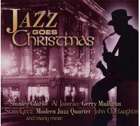 Various - Jazz Goes Christmas