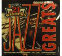 Various - Jazz Greats