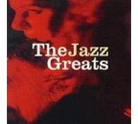 Louis Armstrong, Jack Teagarden, Louis Prima – Jazz Greats – CD