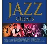 Various - Jazz Greats