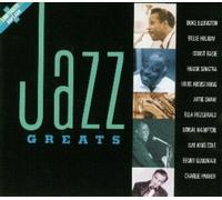 Various - Jazz Greats