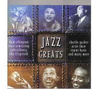 Various - Jazz Greats Time Music