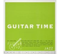 Various - Jazz Guitar Time