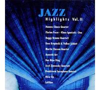 Various - Jazz Highlights Vol.2