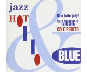 Various - Jazz Hot and Blue