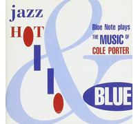 Various - Jazz Hot & Blue - Blue Note plays the Music of Cole Porter