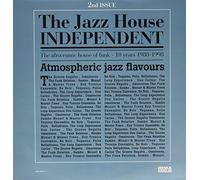 Various - jazz house independent vol. 2 [VINYL]