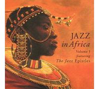 Various - Jazz in Africa Vol 1