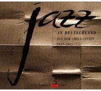 Various - Jazz in Deutschland 1947