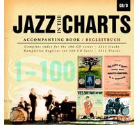 Various - Jazz In The Charts