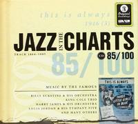 Various - Jazz in the Charts 85: 1946