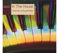 Various - Jazz in the House 9 Fall Colle