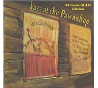 Various - Jazz In The Pawnshop Vol. 1