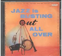 Various - Jazz Is Busting Out