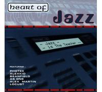 Various - Jazz Is the Teacher
