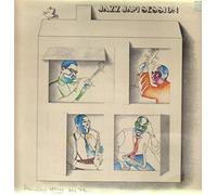 Various - Jazz Jam Session [Vinyl LP]