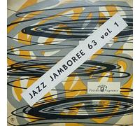 Various - Jazz Jamboree 63 Vol. 1 - Polskie Nagrania Muza - XL 0192