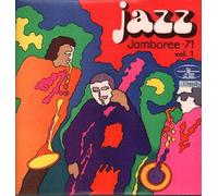 Various - Jazz Jamboree •71 - Vol. 1