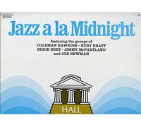Various-Jazz - Jazz A La Midnight