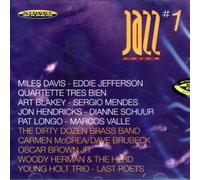 Various - Jazz Juice # 1