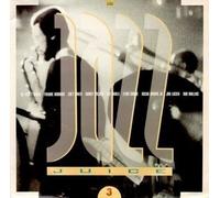 Various - Jazz Juice # 1 [VINYL]