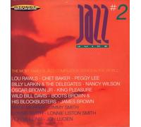 Various - Jazz Juice # 2 [VINYL]