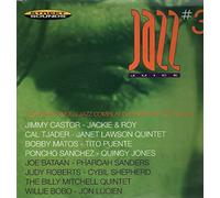 Various - Jazz Juice # 3 [VINYL]