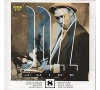 Various - Jazz Juice 8