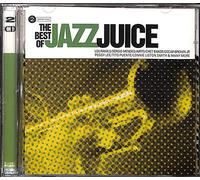 Various - Jazz Juice Best of